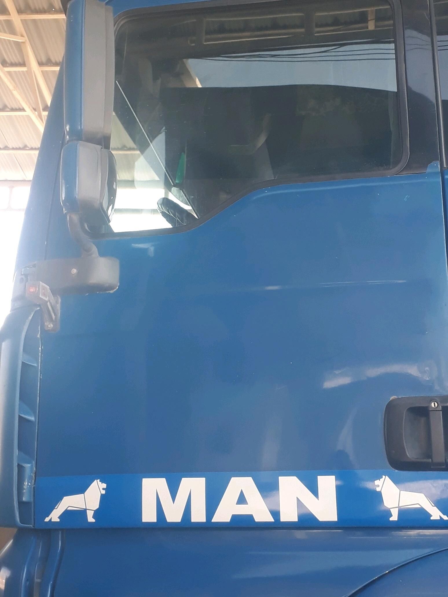 MAN gapy 6 000 TMT - Балканабат - img 2
