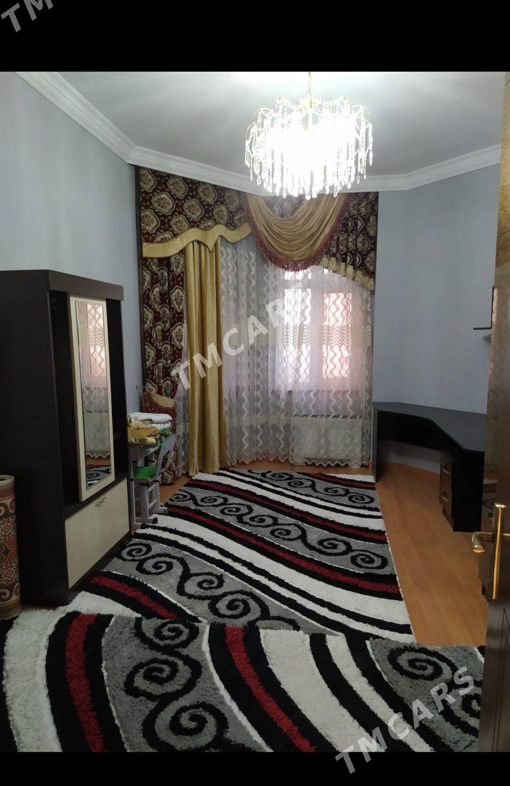Гоголь Грибоедова 4 ком 4 kom - Aşgabat - img 6