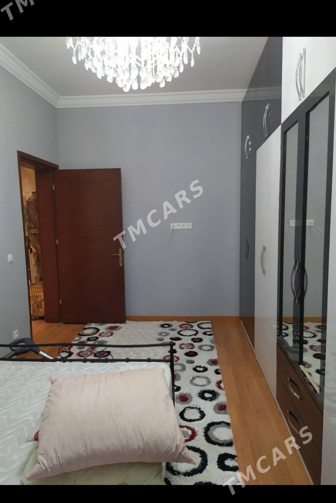 Гоголь Грибоедова 4 ком 4 kom - Aşgabat - img 2