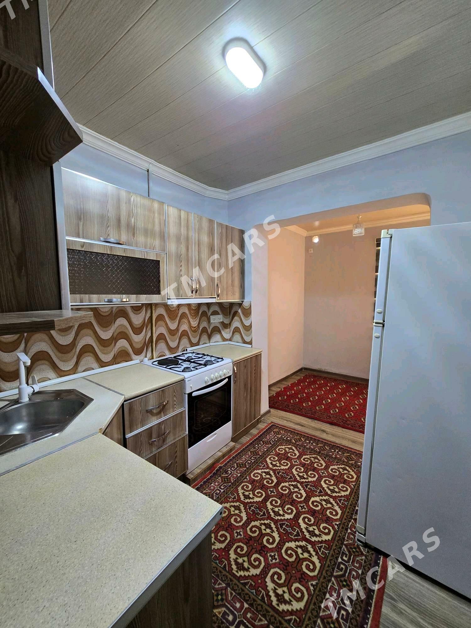 GOWDAN 2 ETAŽ 3 KOMNAT - Ашхабад - img 7