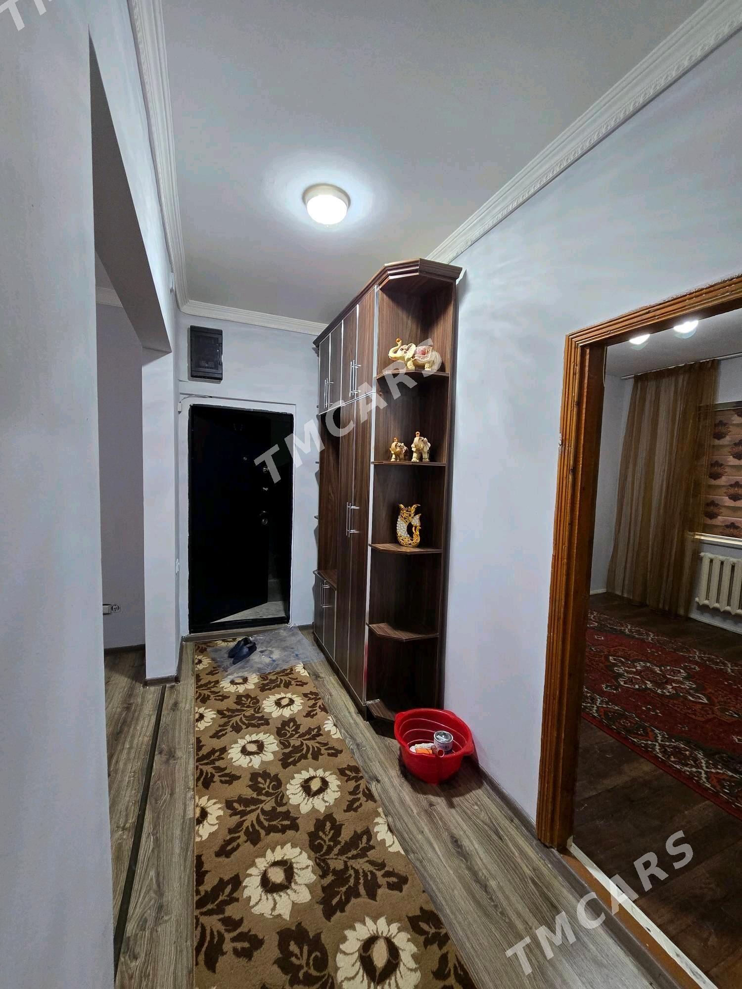 GOWDAN 2 ETAŽ 3 KOMNAT - Ашхабад - img 5