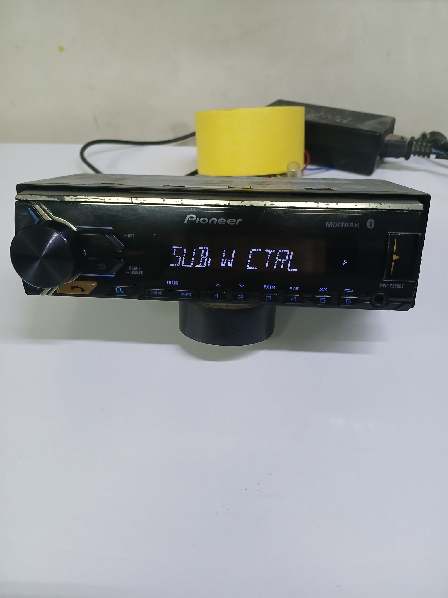 arginal pioner bt 800 TMT - Daşoguz - img 2