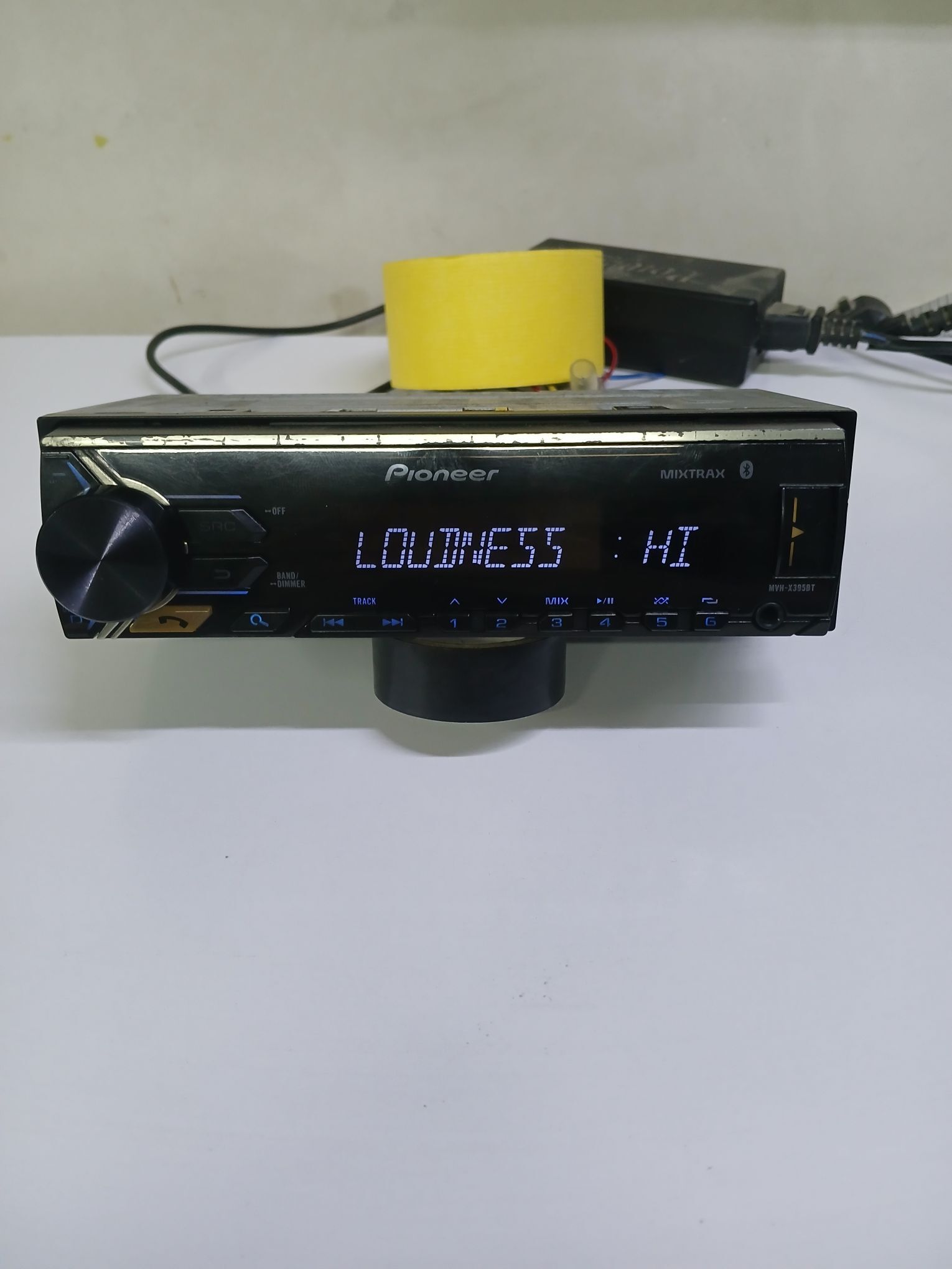 arginal pioner bt 800 TMT - Daşoguz - img 3