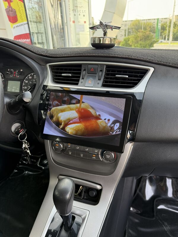 Android Nissan Sentra - 11 мкр - img 3