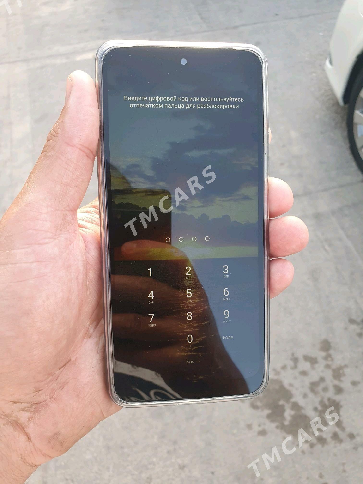 obmen redmi not12 - Türkmenbaşy - img 3
