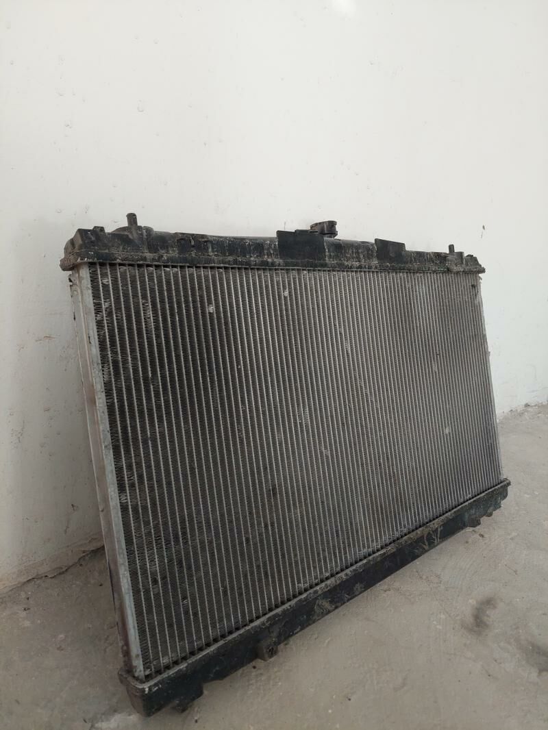 Aziyada/Palta Radiator 550 TMT - Aşgabat - img 2