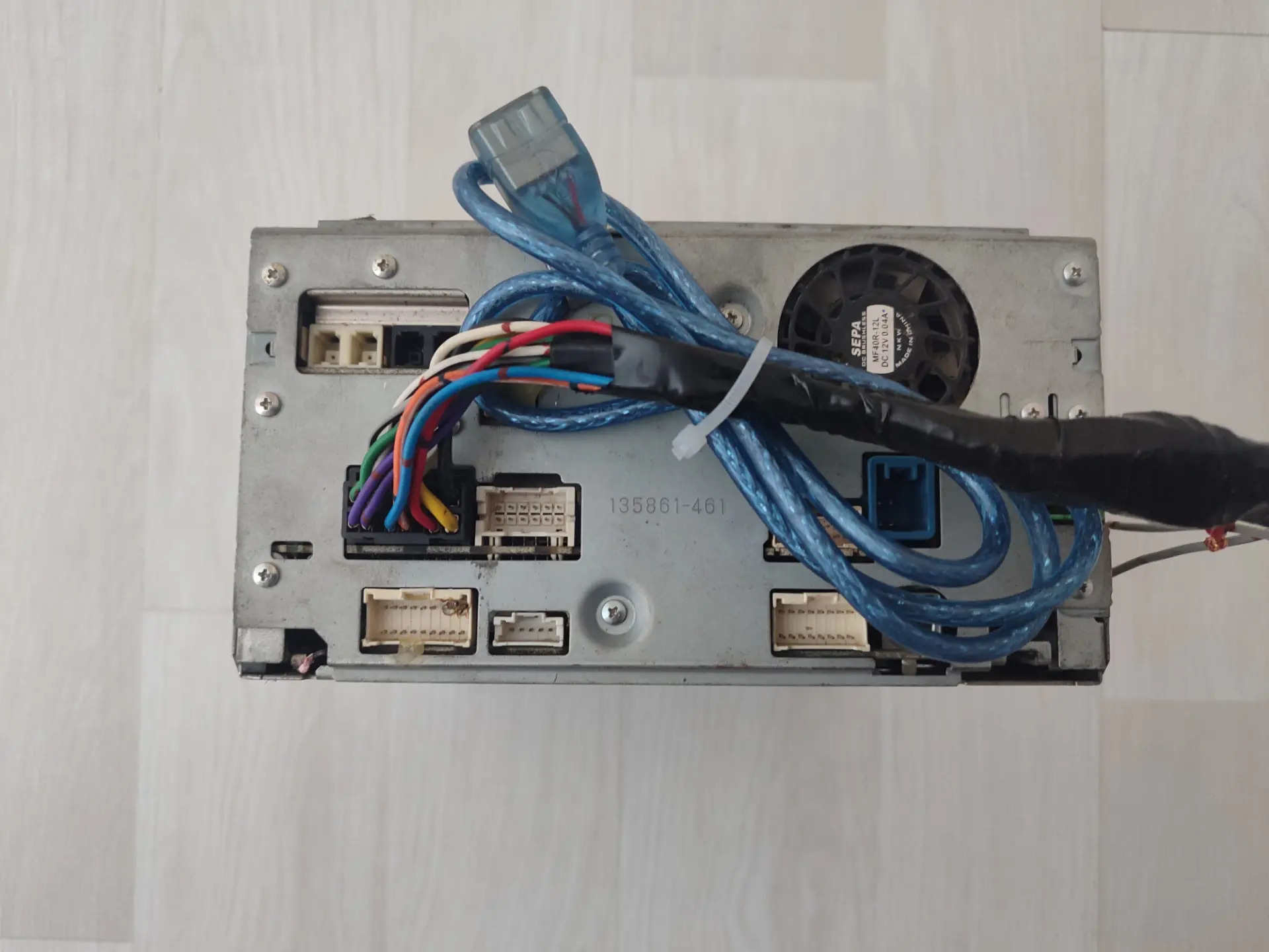 television  Eхо 400 TMT - Parahat 4 - img 3