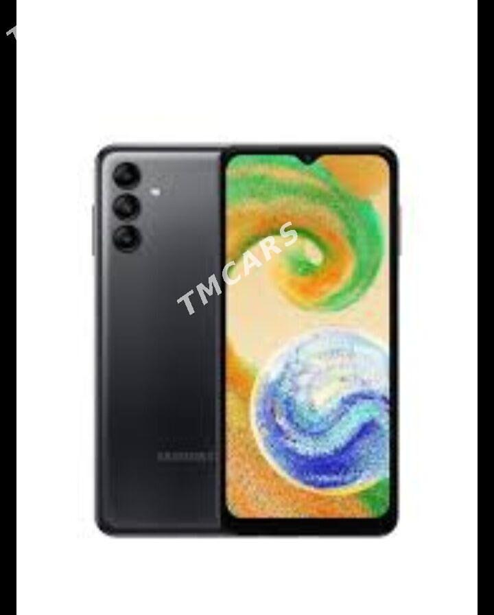 samsung a04s - Türkmenbaşy - img 1
