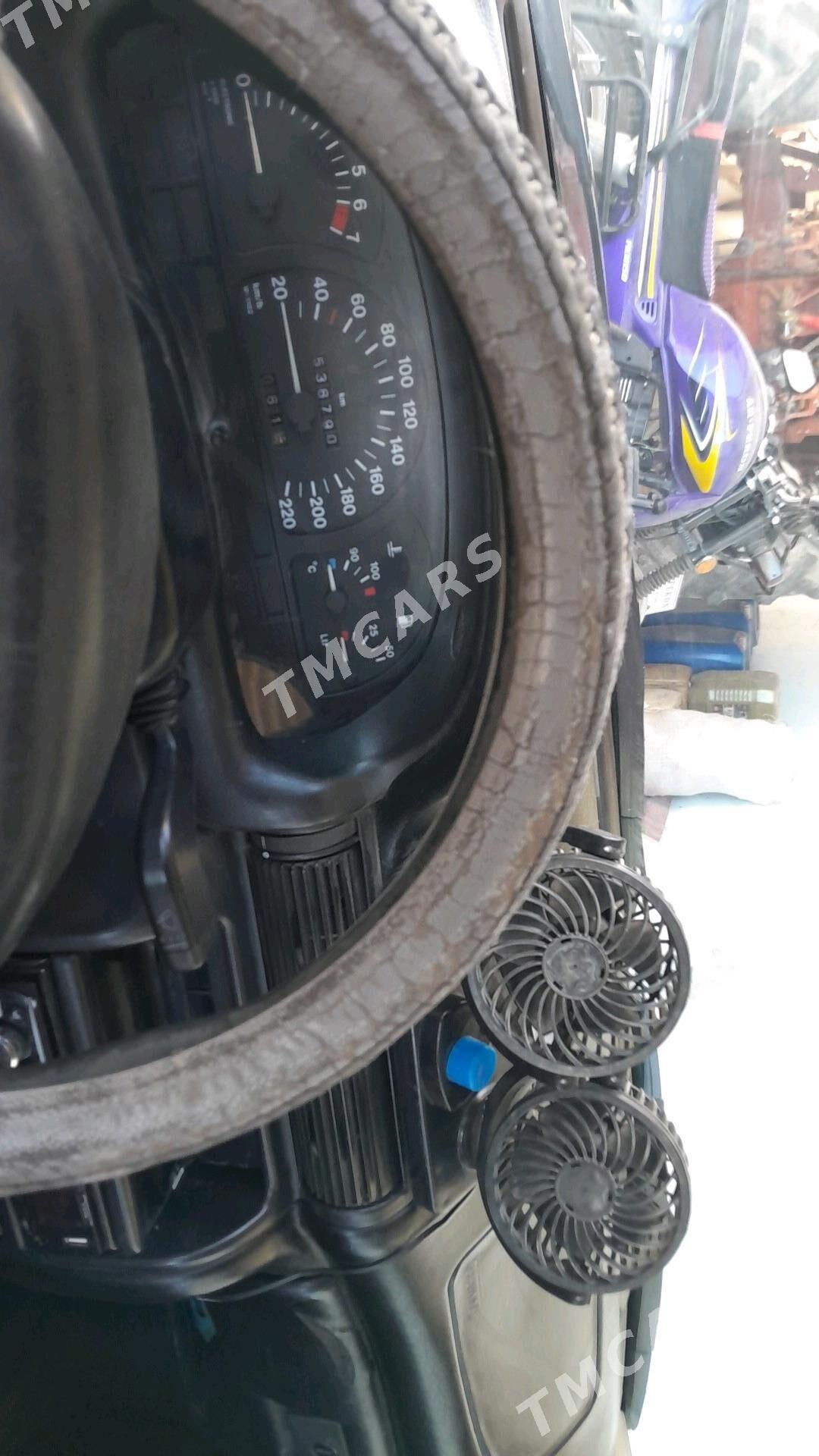 Opel Astra 1995 - 40 000 TMT - Акдепе - img 4