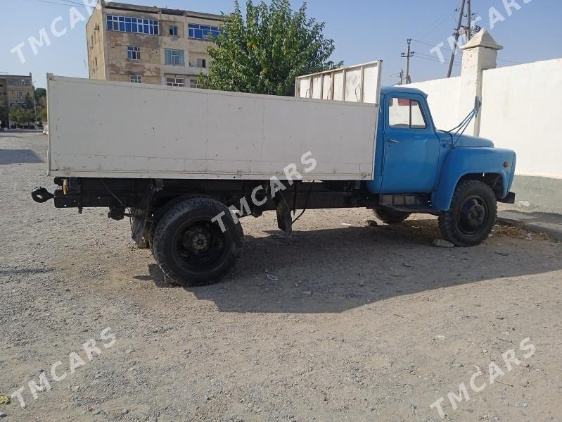 Gaz 52 1989 - 22 000 TMT - Гызыларбат - img 2