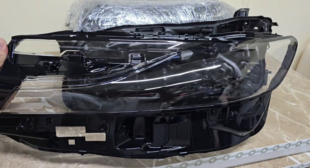 CAMRY 2025 FARA AYNA KORPUS 2 000 TMT - Aşgabat - img 2