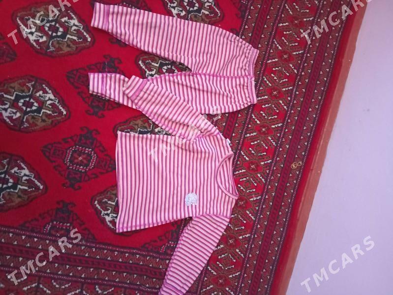 çaga pijamalary - Türkmenabat - img 5