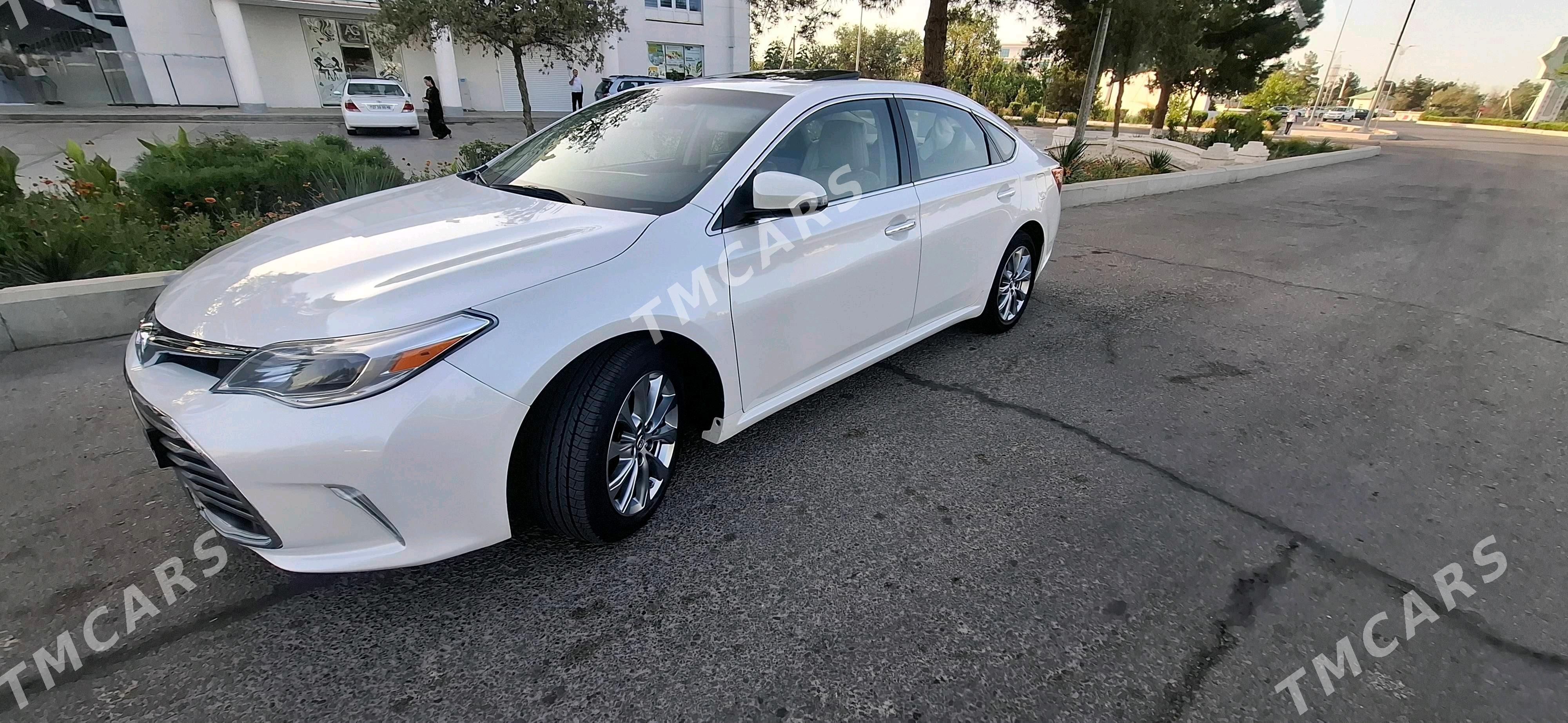 Toyota Avalon 2016 - 390 000 TMT - Mary - img 5