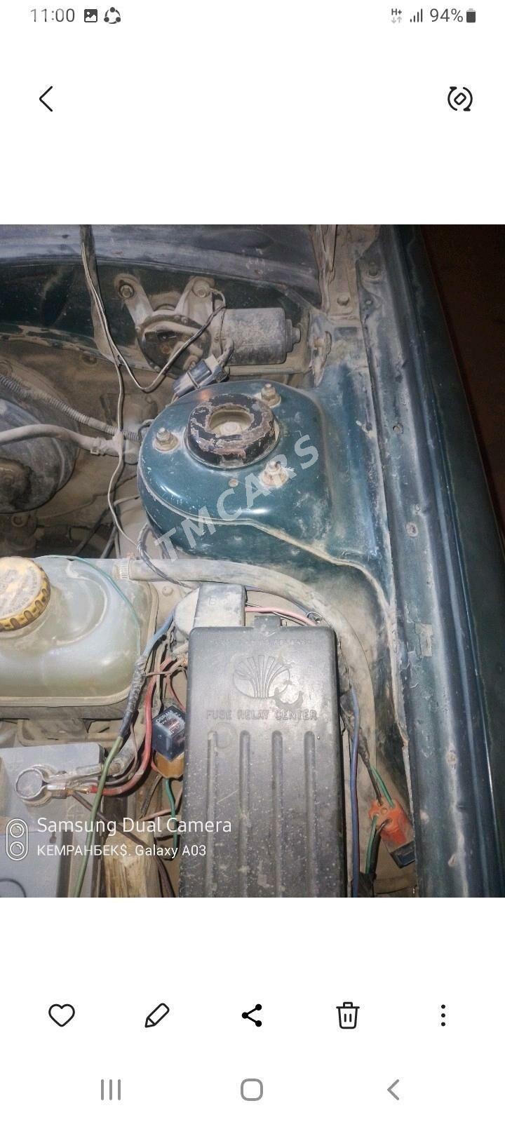 Daewoo Leganza 1999 - 22 000 TMT - Gurbansoltan Eje - img 7