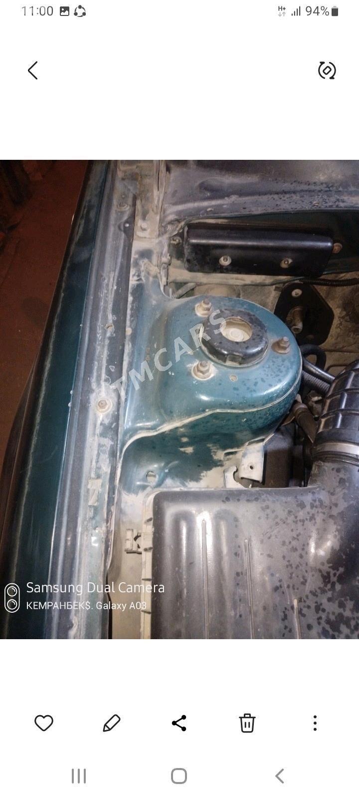 Daewoo Leganza 1999 - 22 000 TMT - Gurbansoltan Eje - img 4