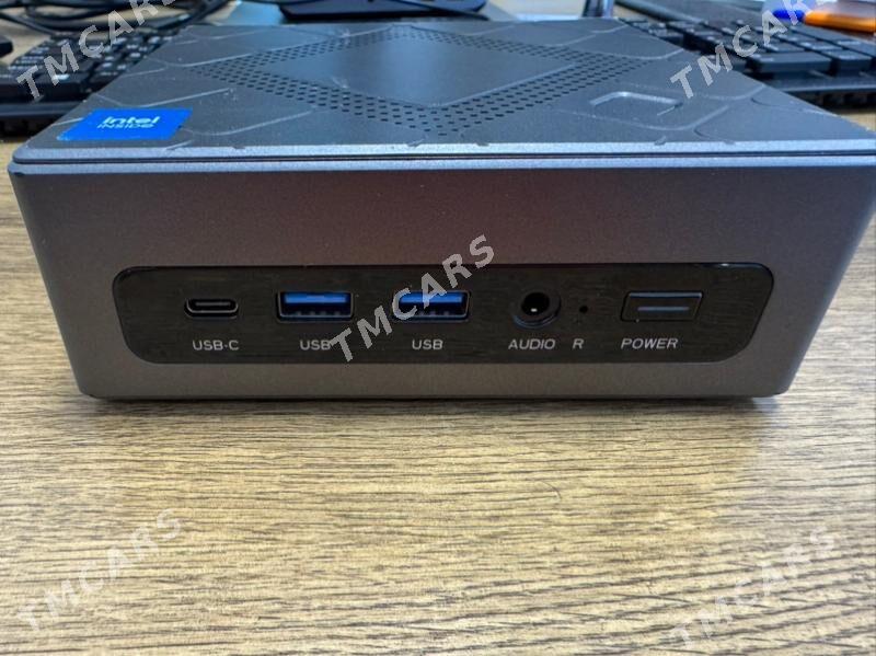 Mini PC - Ашхабад - img 5