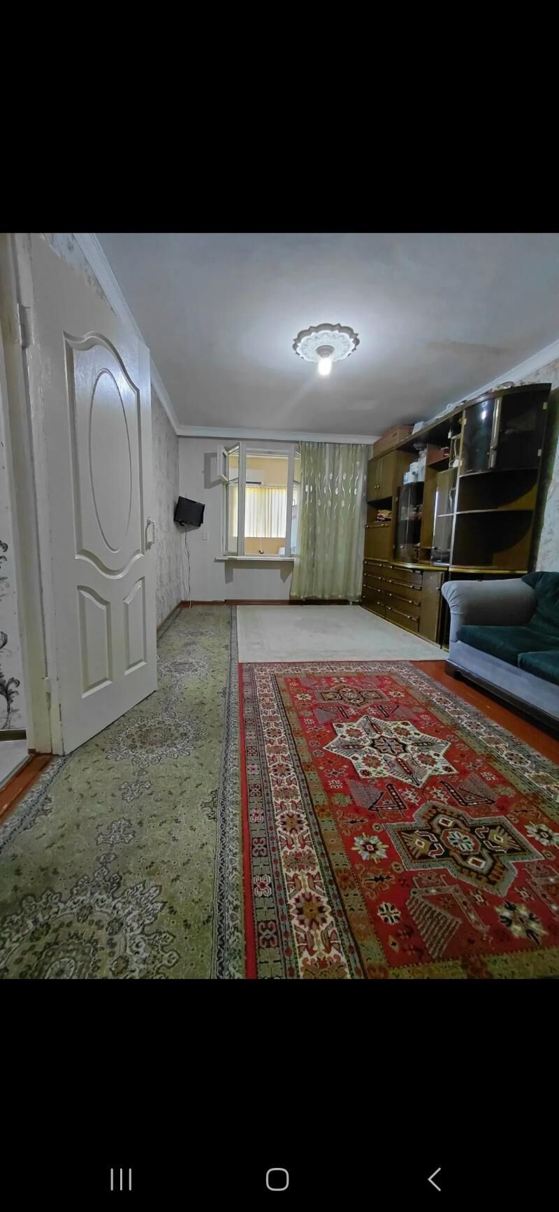 2 komnat Amatly - Aşgabat - img 2