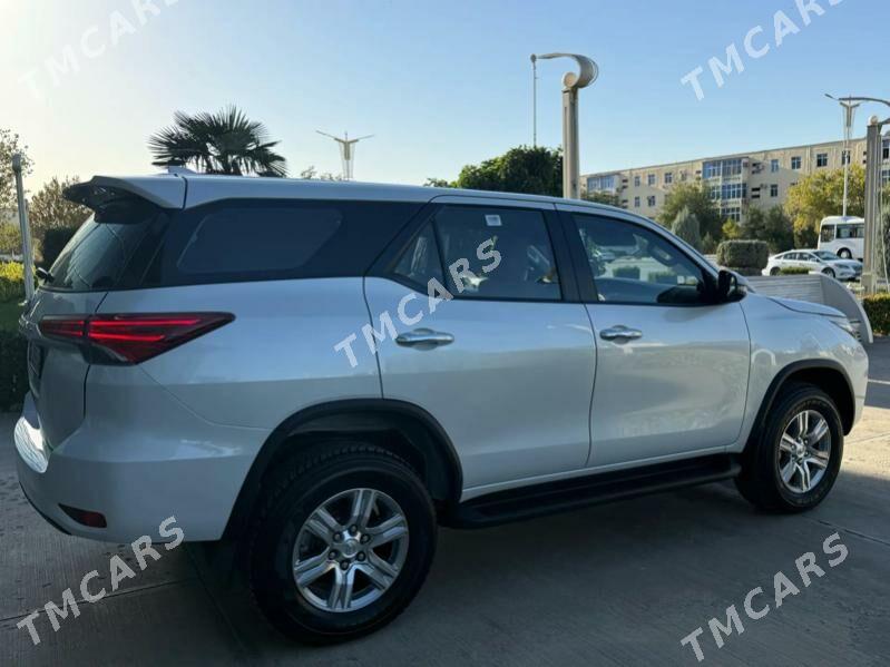 Toyota Fortuner 2024 - 617 000 TMT - Aşgabat - img 2