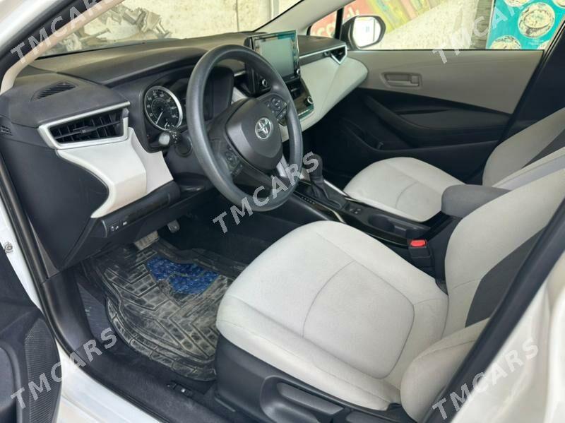 Toyota Corolla 2022 - 258 000 TMT - Ашхабад - img 6
