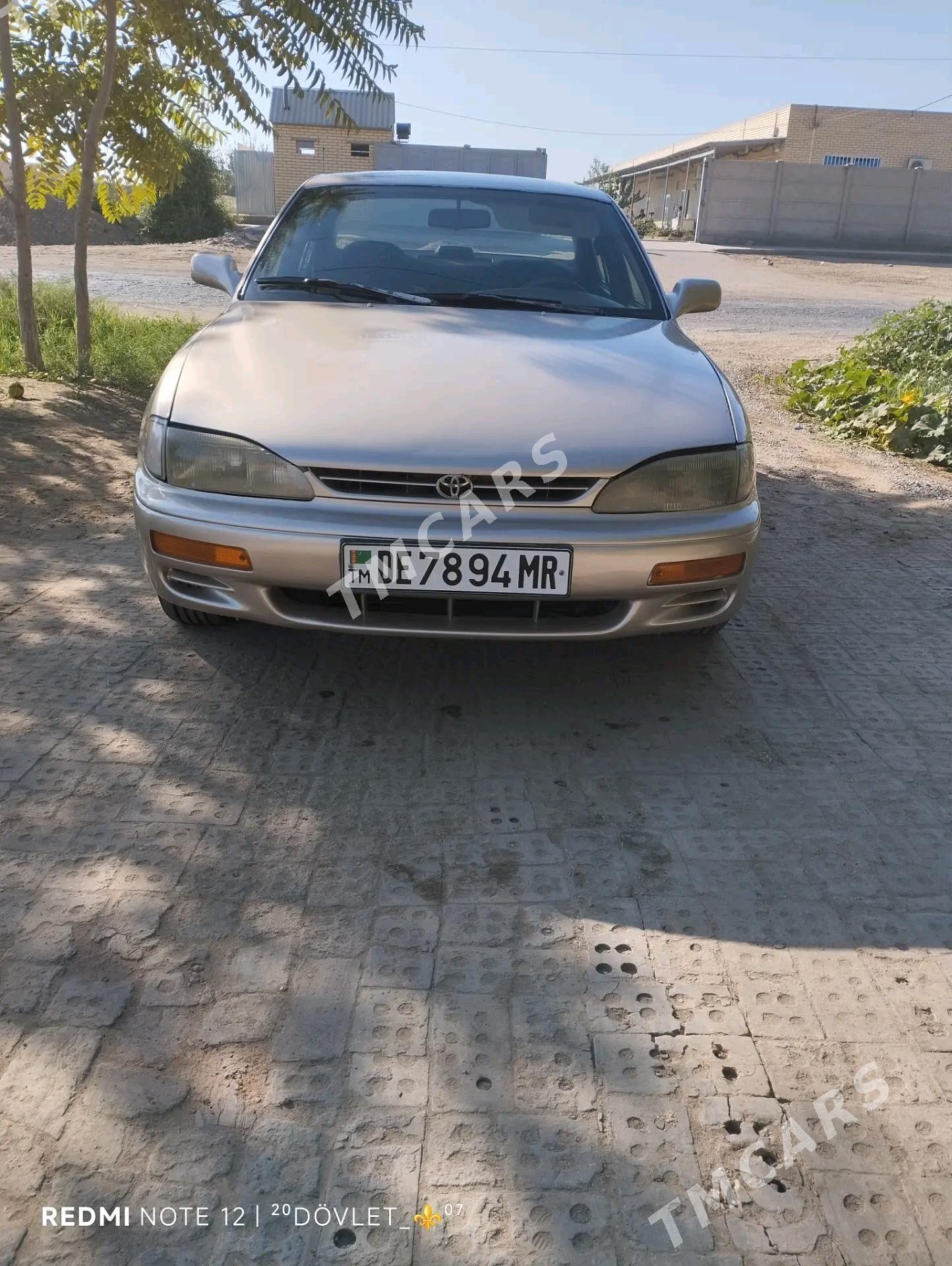 Toyota Camry 1996 - 105 000 TMT - Сакарчага - img 3