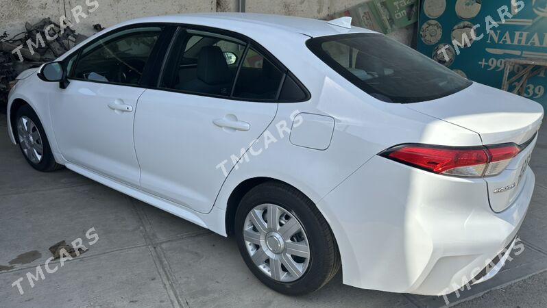 Toyota Corolla 2022 - 258 000 TMT - Ашхабад - img 2