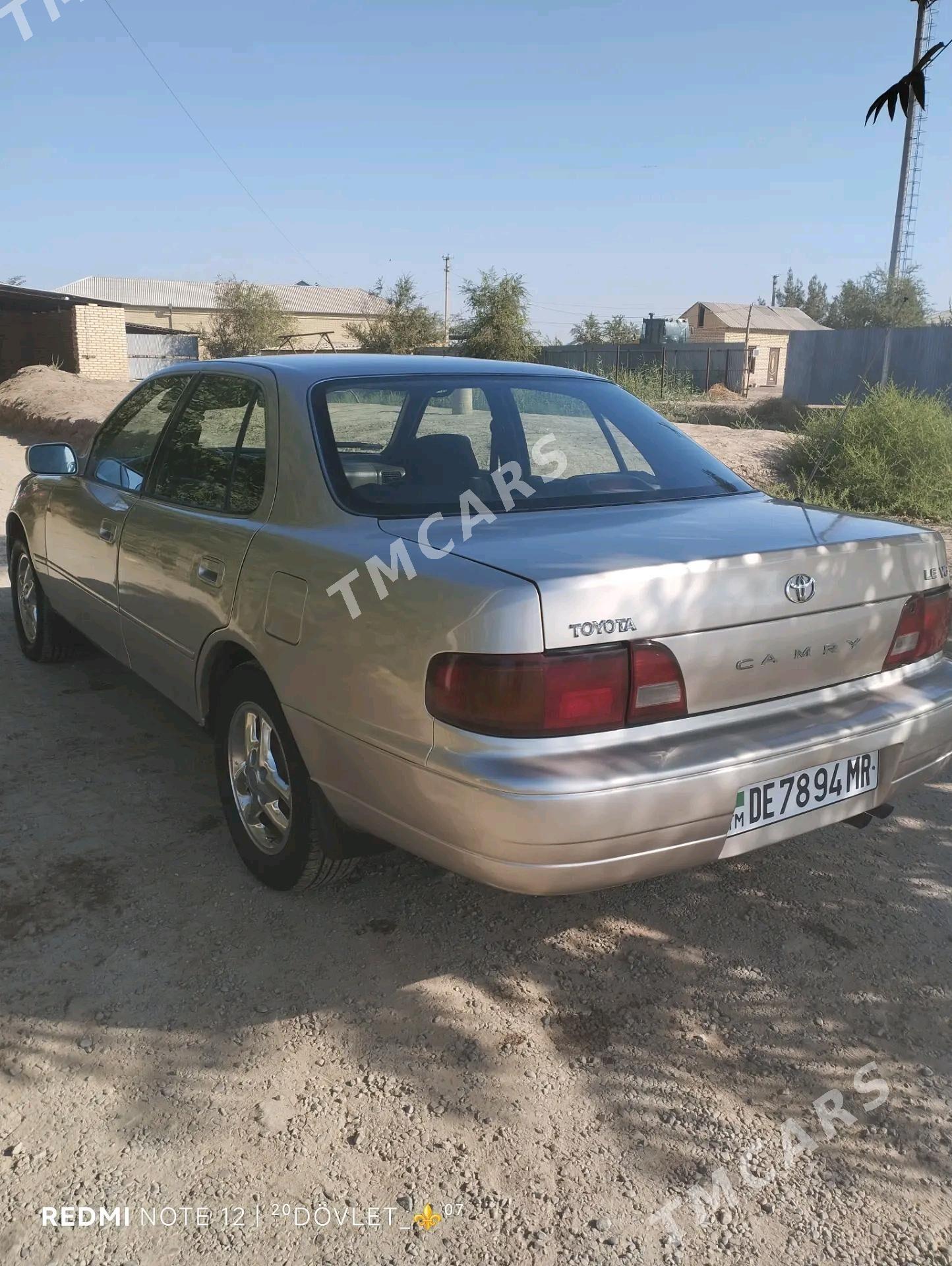 Toyota Camry 1996 - 105 000 TMT - Сакарчага - img 2