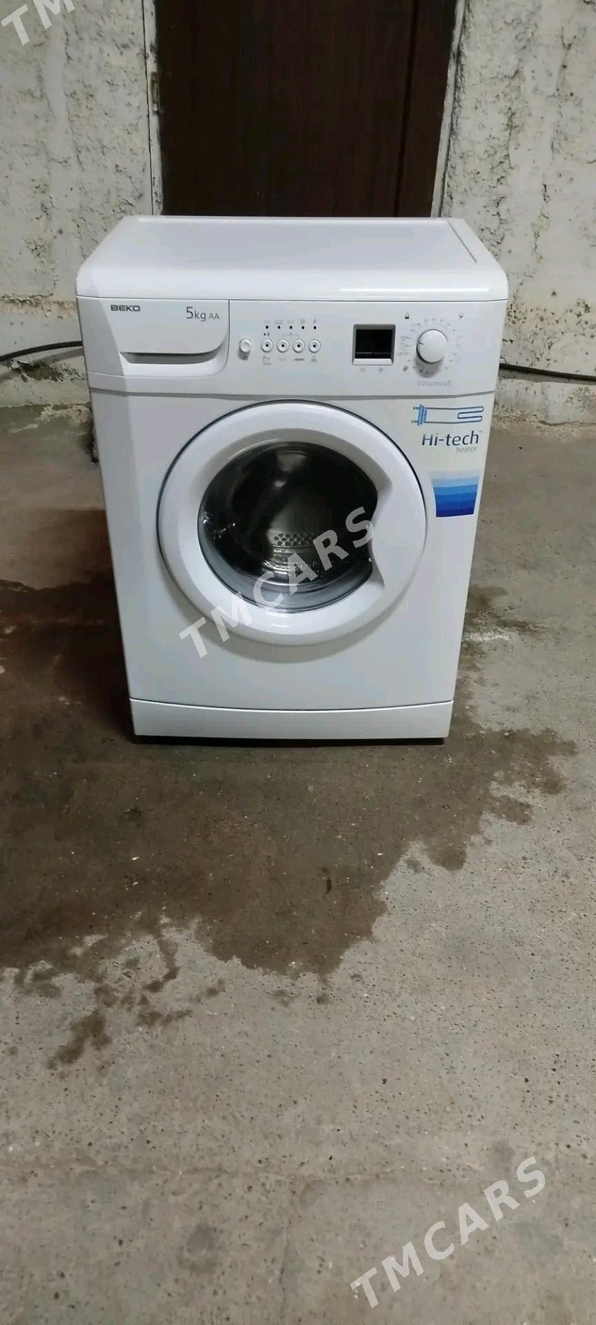 Beko 5 kg kir masyn - Ашхабад - img 2