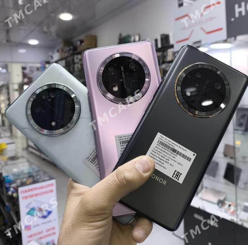 KREDIT 6 AÝ HONOR X 9C 5G - Мир 7 - img 2