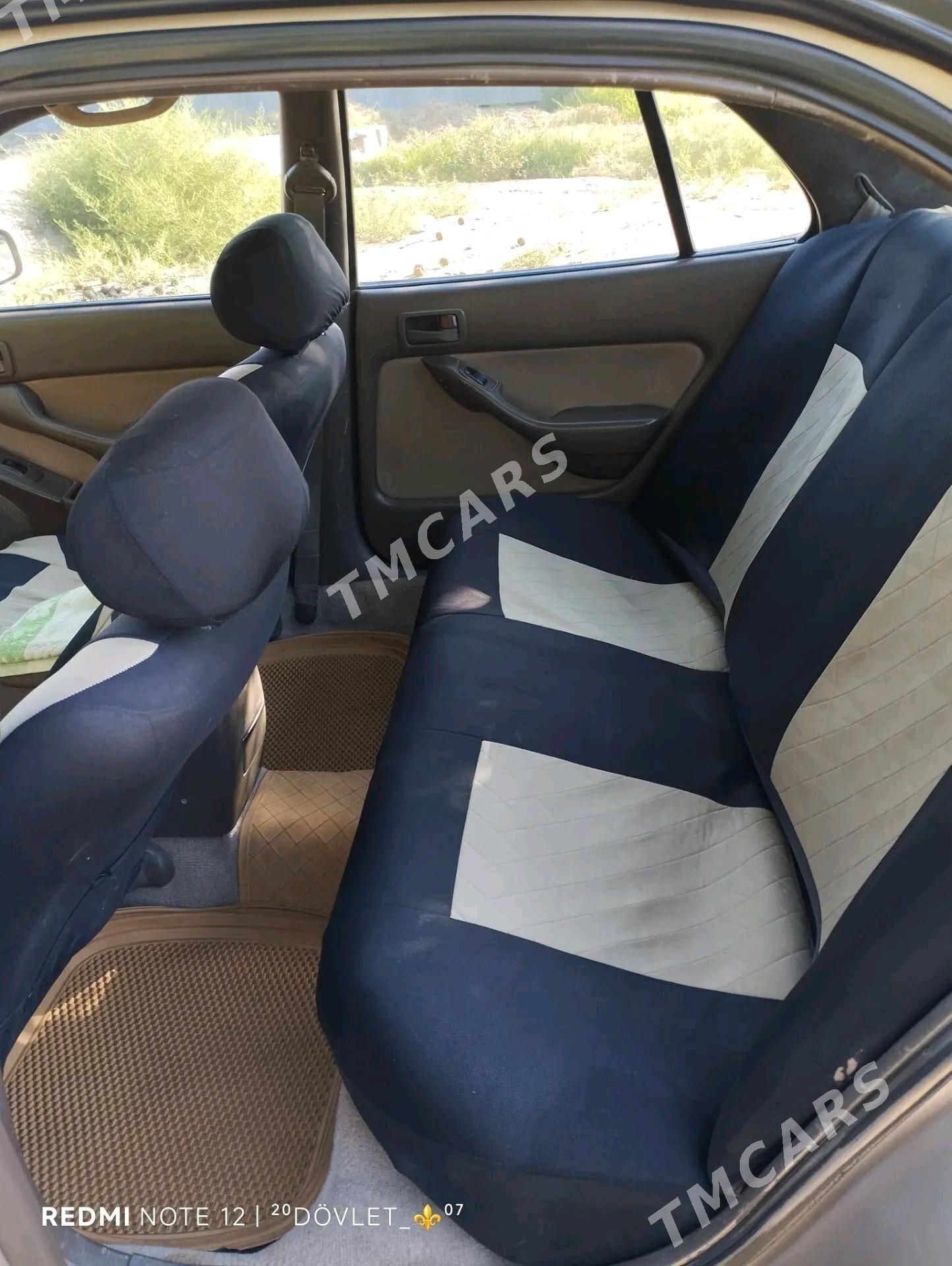 Toyota Camry 1996 - 105 000 TMT - Сакарчага - img 6