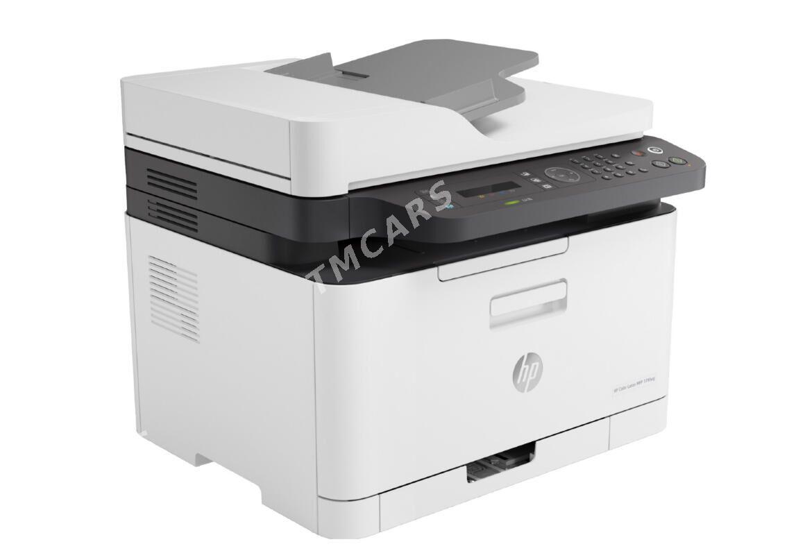 EPSON L3250 L3210 - Ашхабад - img 5