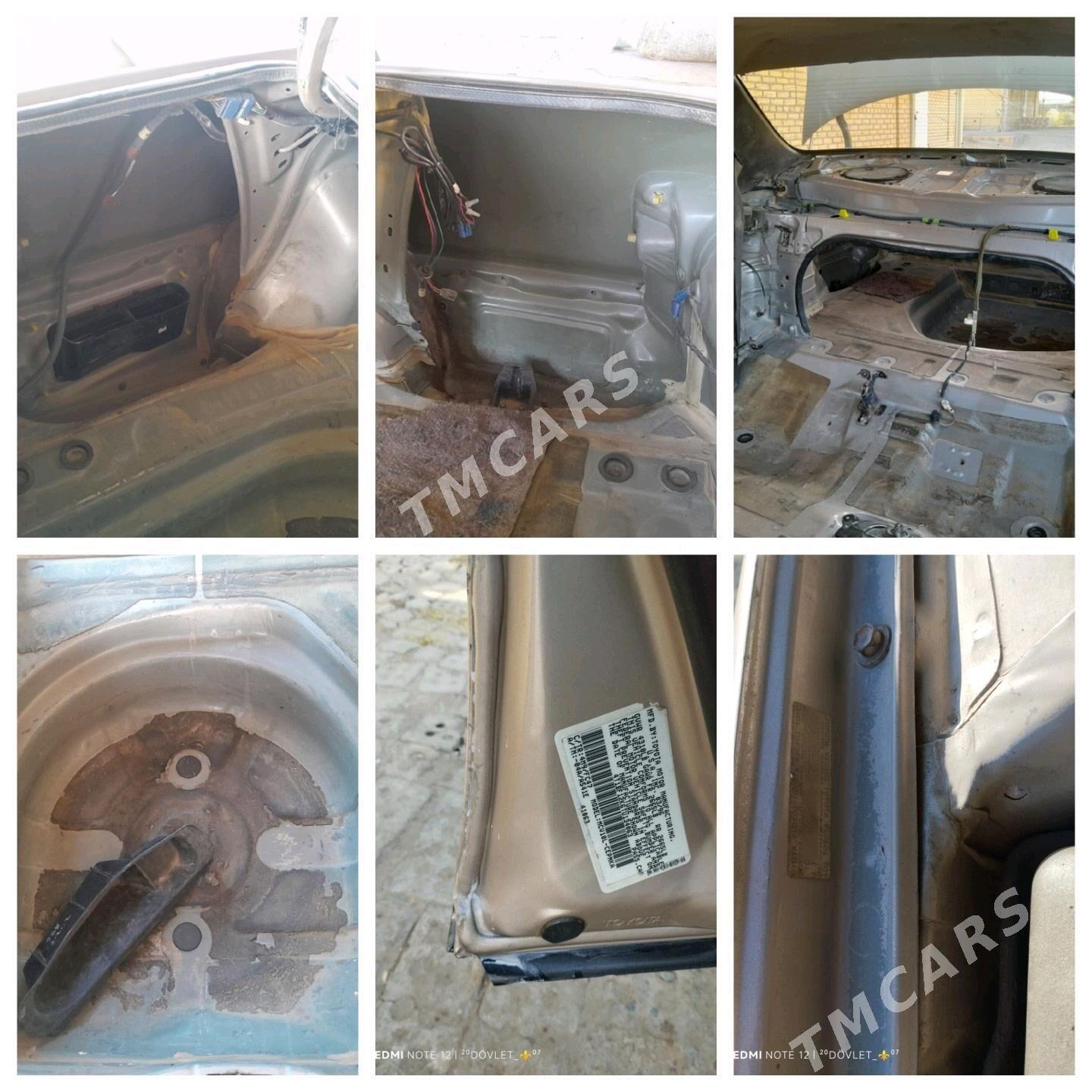 Toyota Camry 1996 - 105 000 TMT - Сакарчага - img 9