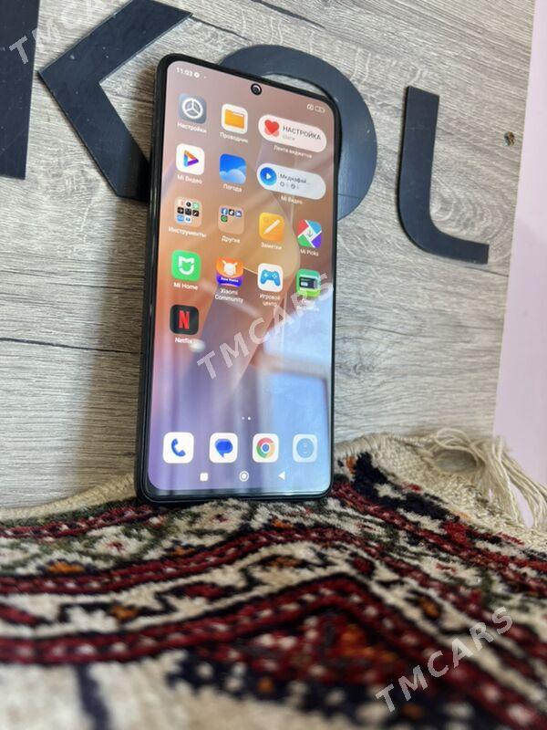Redmi Not 12 pro 8/256 - Sakarçäge - img 3