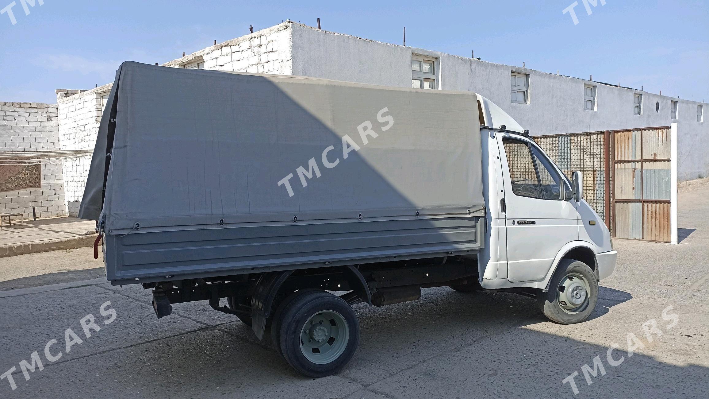 Gaz Gazel 2000 - 83 000 TMT - Туркменбаши - img 4
