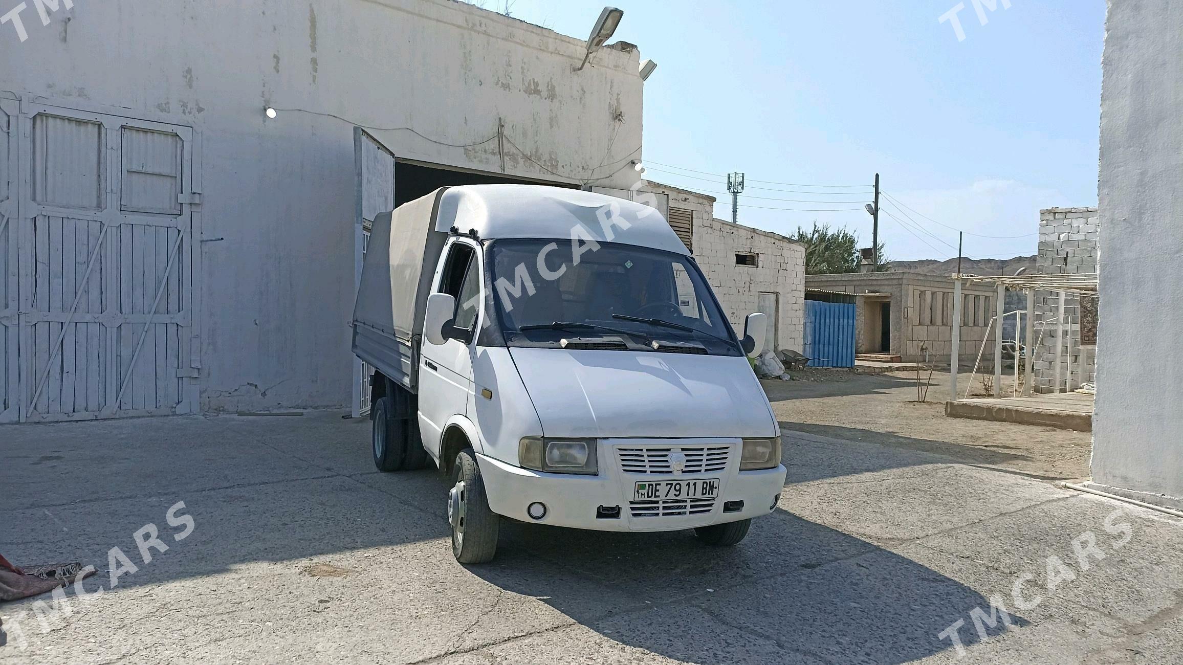 Gaz Gazel 2000 - 83 000 TMT - Туркменбаши - img 3