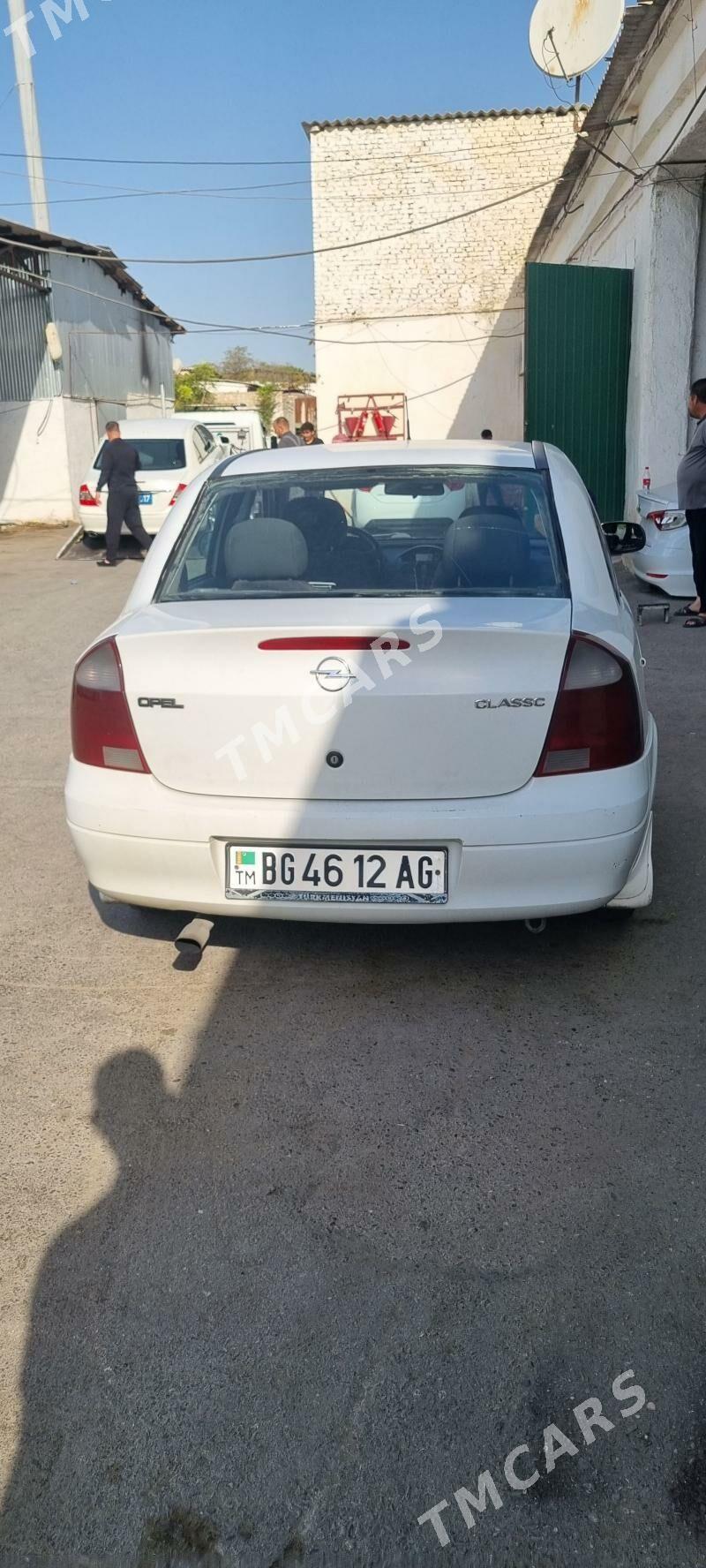 Opel Corsa 2004 - 35 000 TMT - Aşgabat - img 3