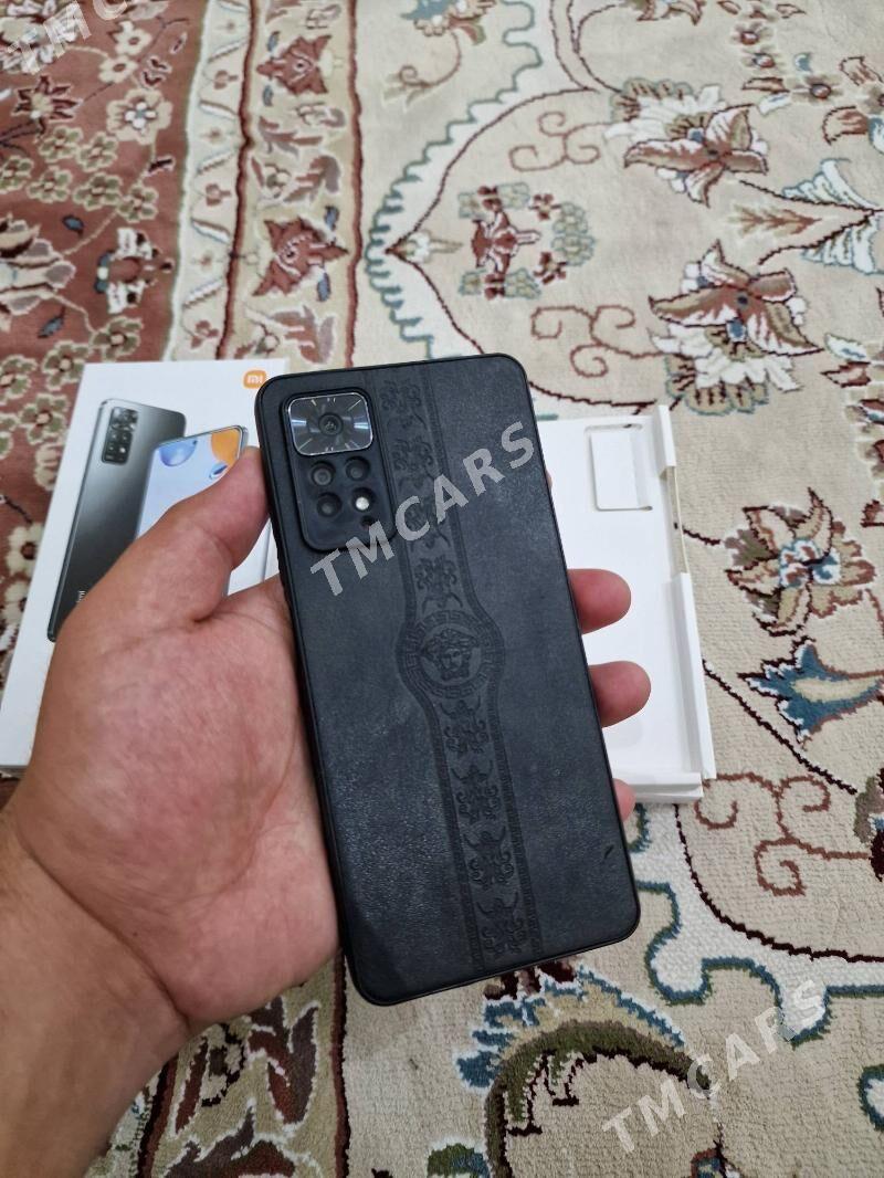 Redmi note 11pro - Ашхабад - img 4