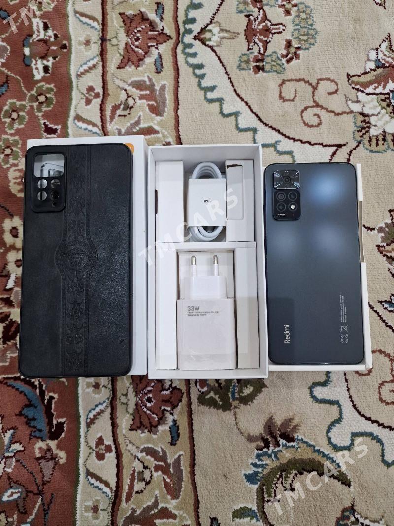 Redmi note 11pro - Ашхабад - img 5