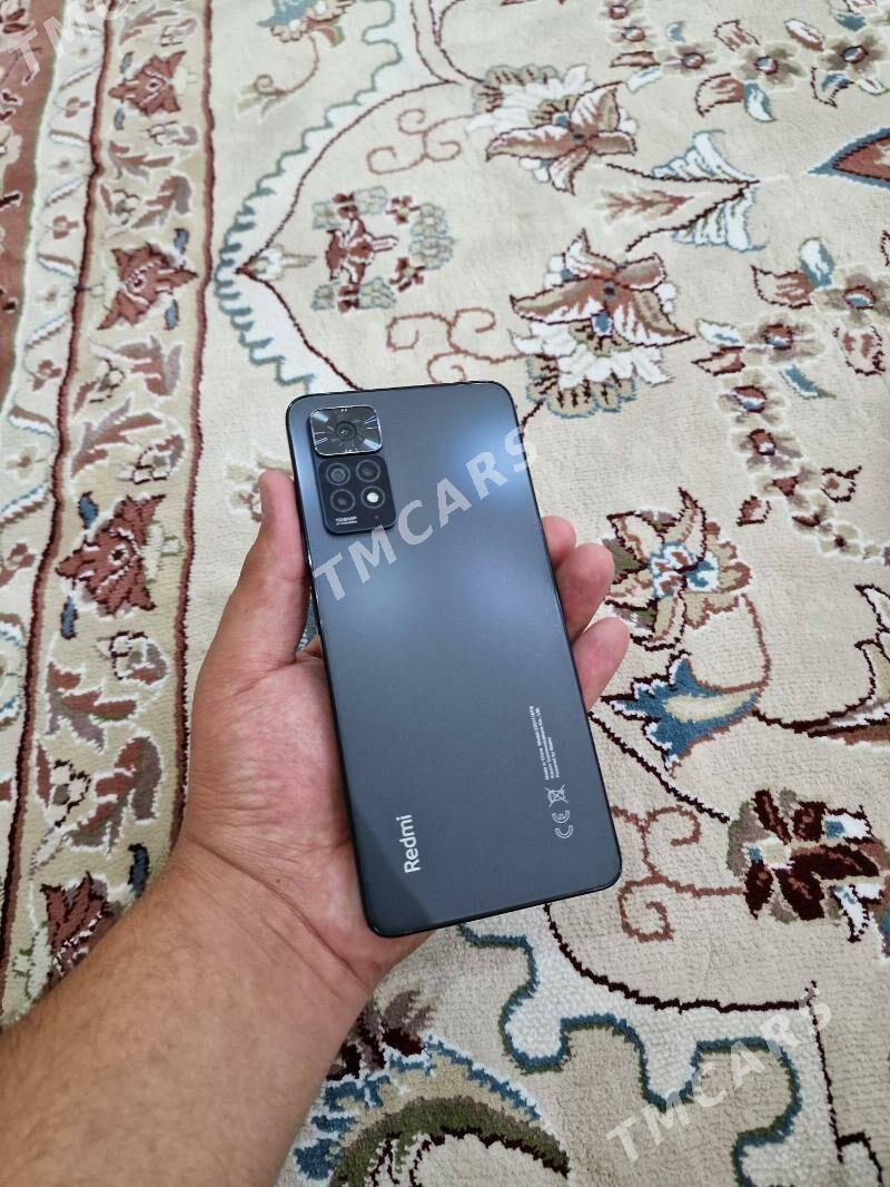 Redmi note 11pro - Ашхабад - img 3