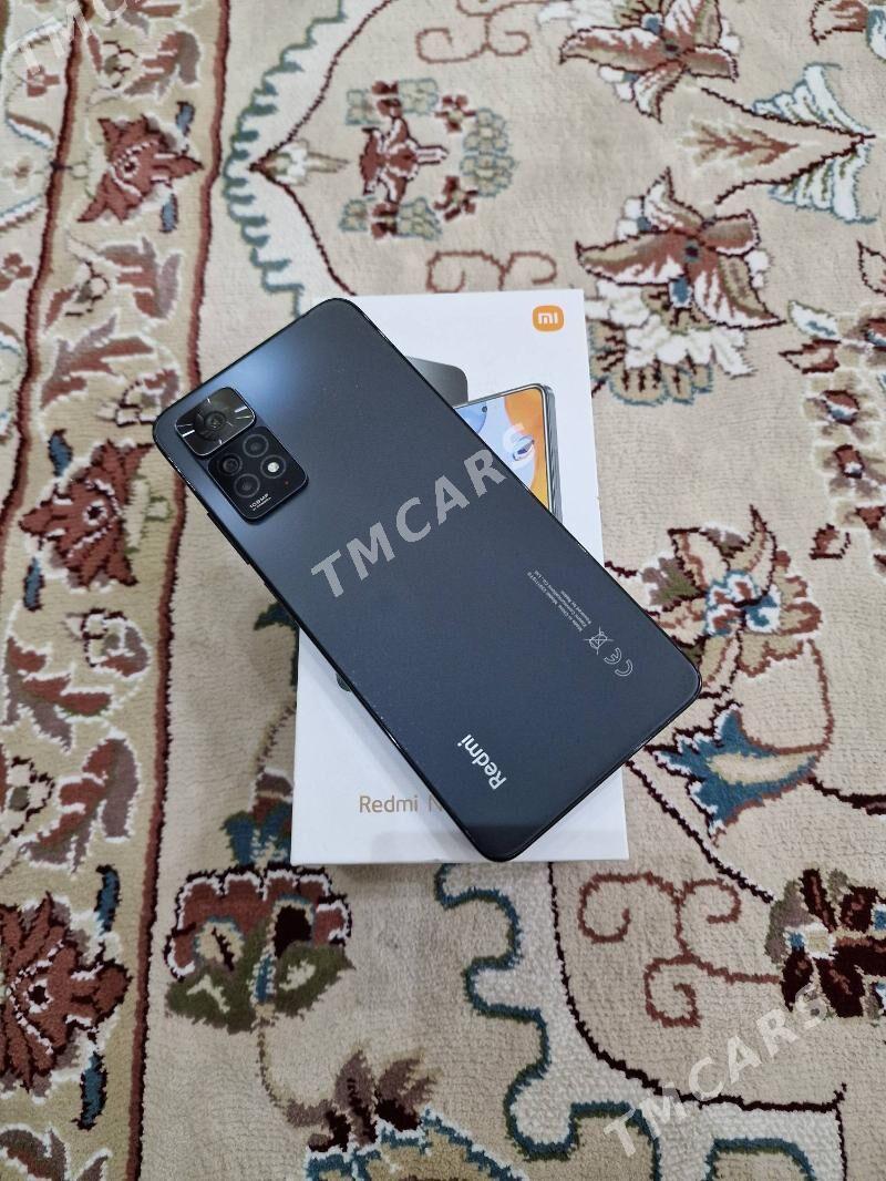 Redmi note 11pro - Ашхабад - img 2