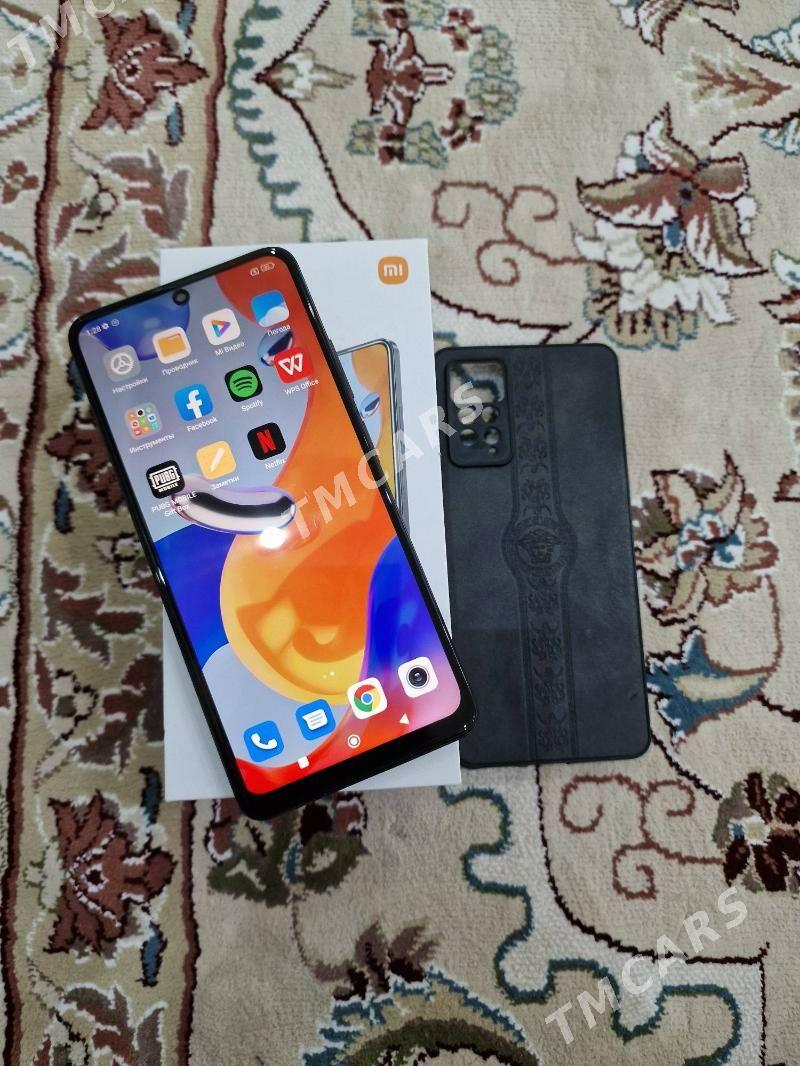 Redmi note 11pro - Ашхабад - img 6