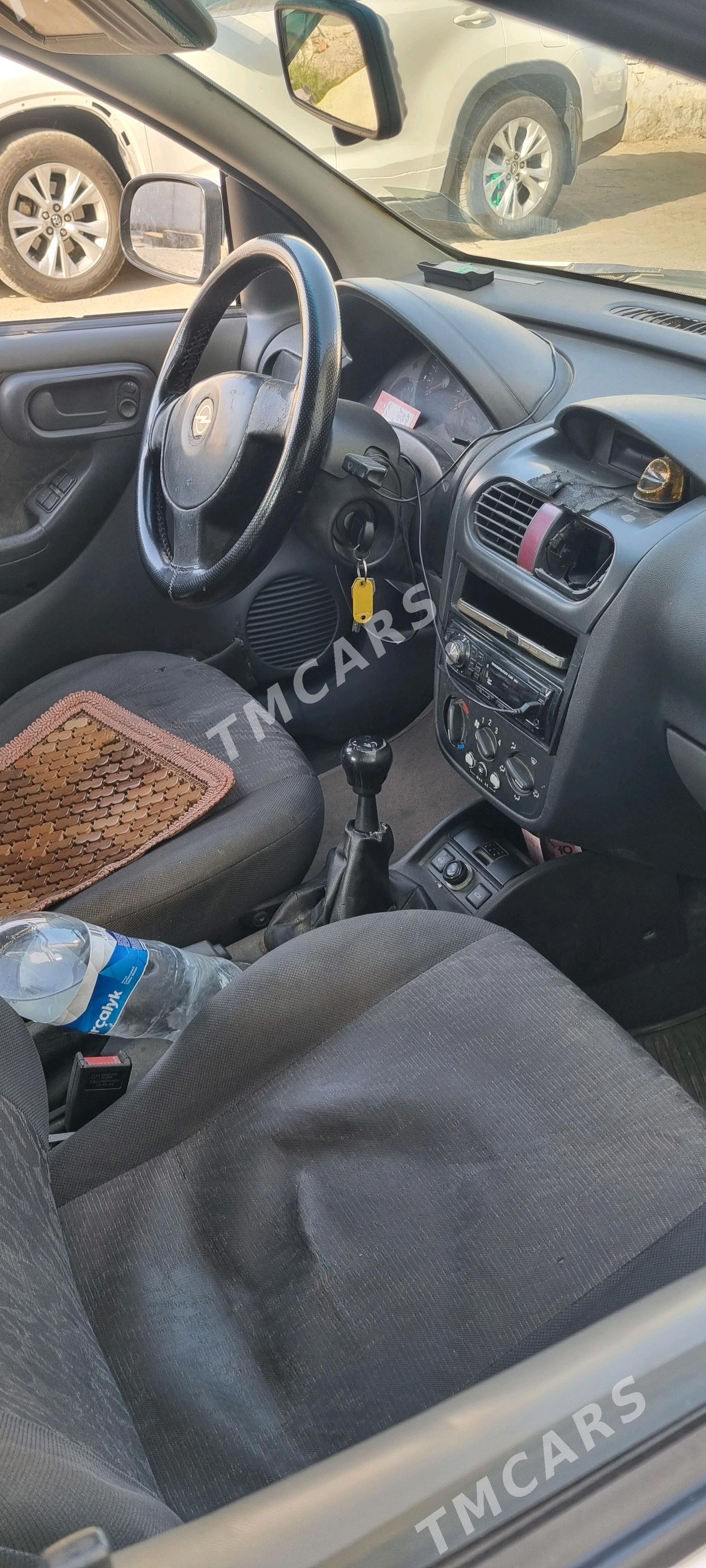 Opel Corsa 2004 - 35 000 TMT - Aşgabat - img 4