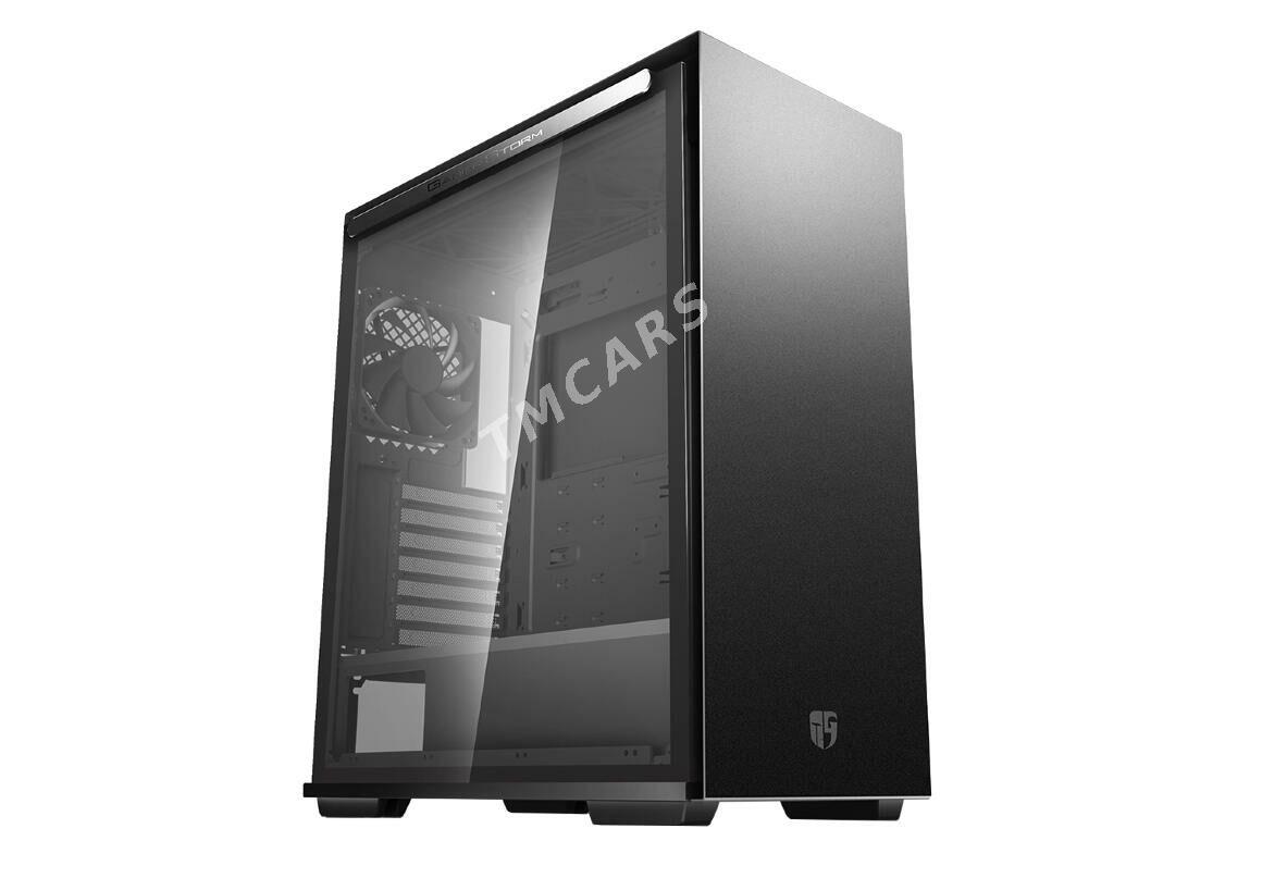 Кейс для ПК/PC case Macube 310 - 1 мкр - img 2