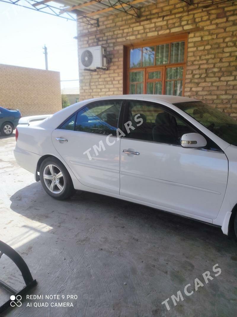 Toyota Camry 2002 - 160 000 TMT - Saýat - img 4