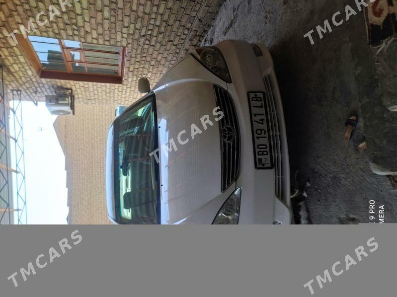 Toyota Camry 2002 - 160 000 TMT - Saýat - img 5