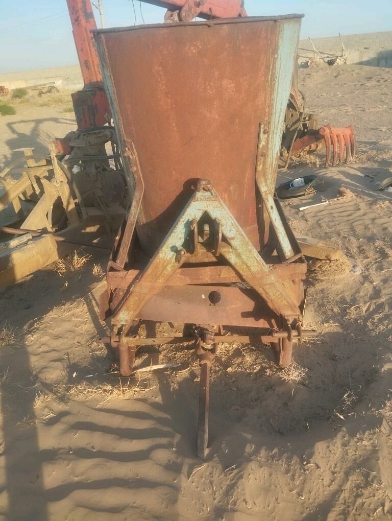 mtz 3 000 TMT - Ак-Бугдайский этрап - img 5