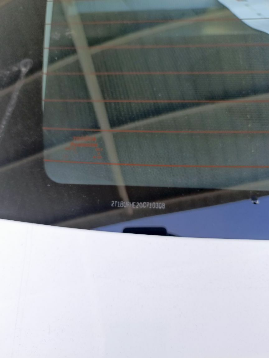 Toyota Corolla 2016 - 190 000 TMT - Aşgabat - img 6