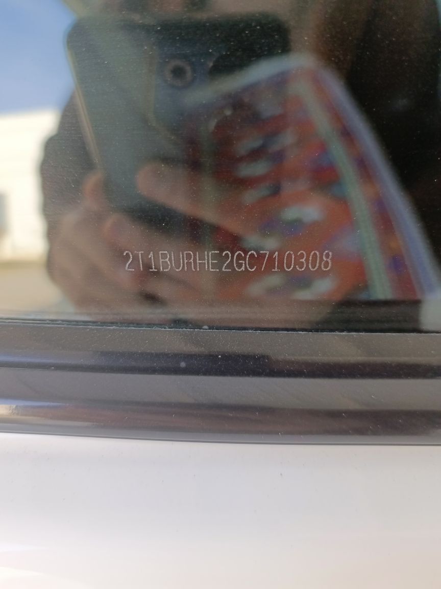 Toyota Corolla 2016 - 190 000 TMT - Aşgabat - img 5