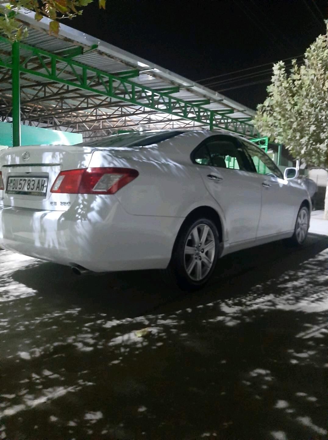 Lexus ES 350 2009 - 225 000 TMT - Kaka - img 10