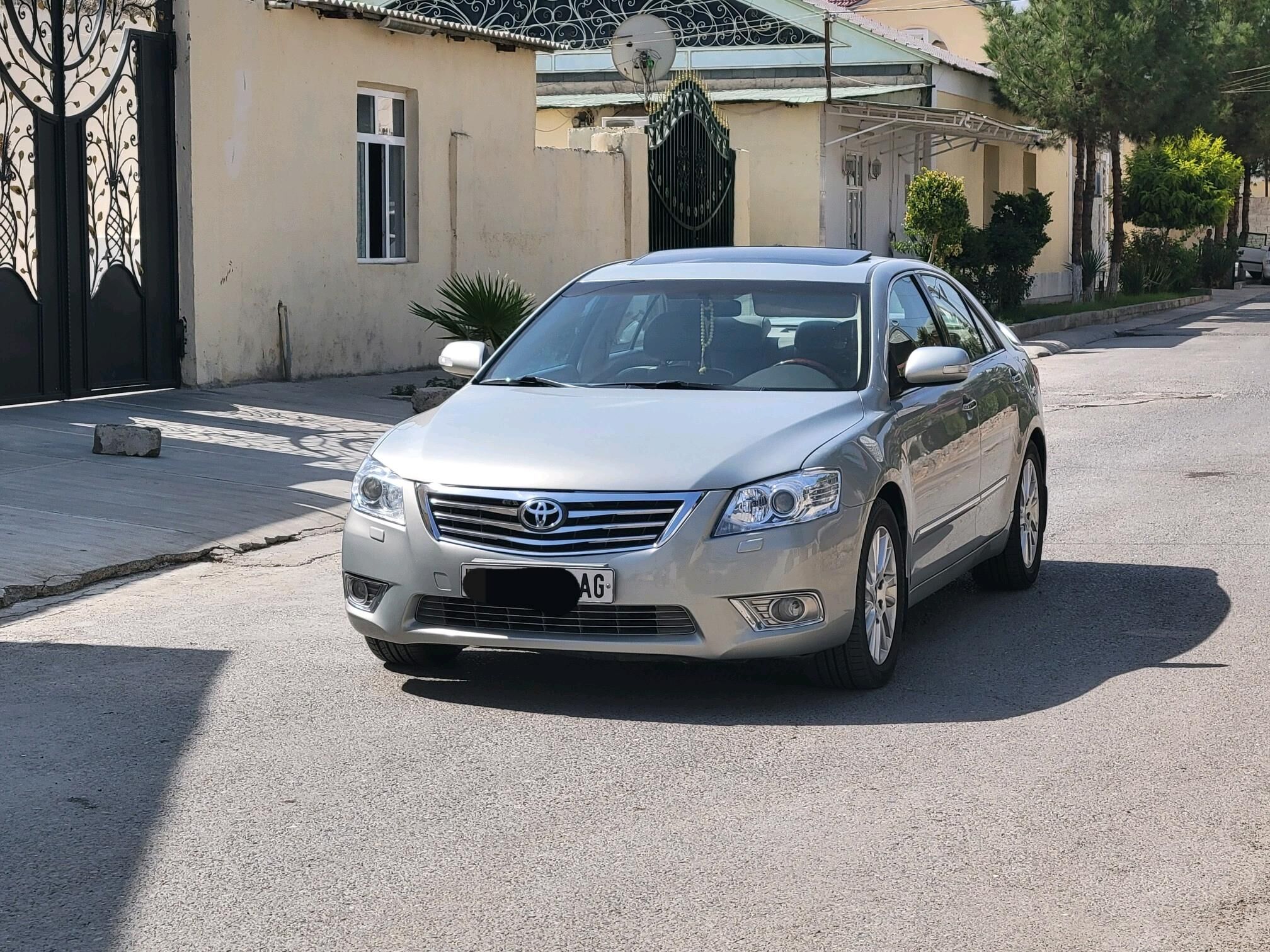 Toyota Aurion 2009 - 210 000 TMT - Aşgabat - img 2