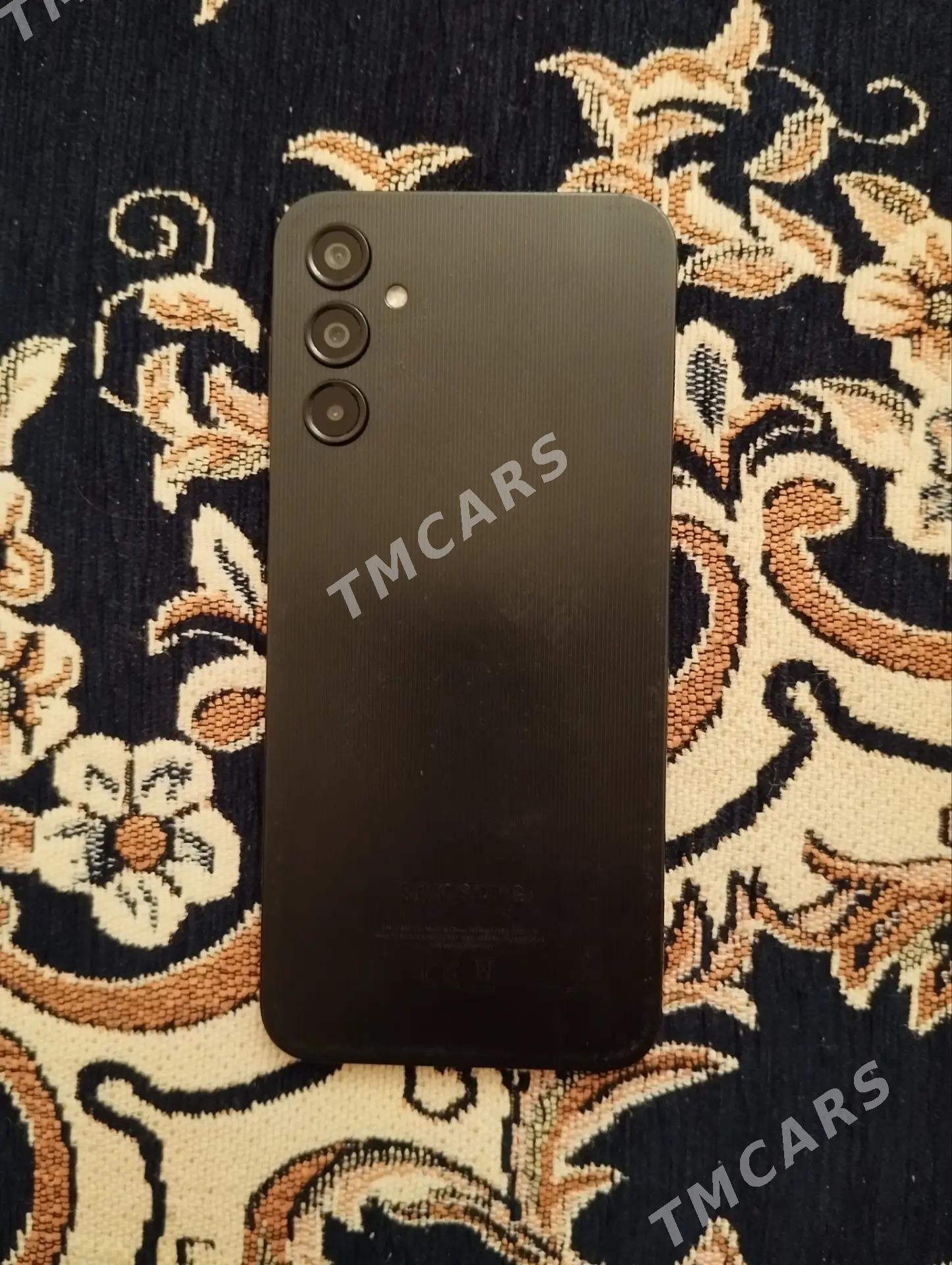 Telefon A14 - Ашхабад - img 2